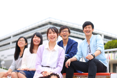 JOHO新潟情報専門学校