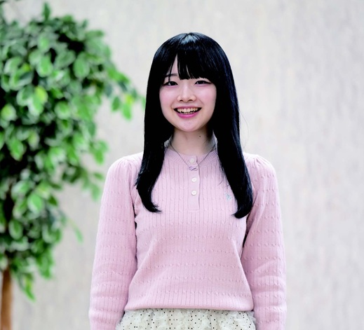 大原ビジネス公務員専門学校柏校 インタビュー1